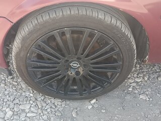 1999 Opel Vectra B Рестайлинг, красный, 148000 рублей, вид 5