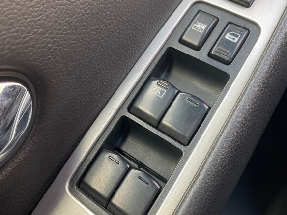 2013 Nissan Murano II (Z51) Рестайлинг 2, красный, 1690000 рублей - вид 28