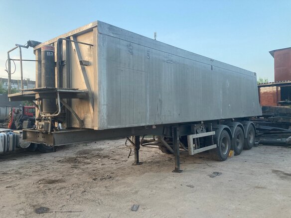2008 Renault Premium, белый, 2500000 рублей - вид 7