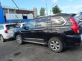2019 Haval H9 I Рестайлинг, чёрный - вид 2
