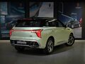 2025 Hongqi HS3, зелёный, 3260000 рублей - вид 3