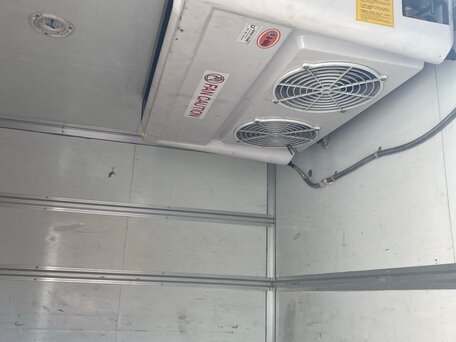 2014 Hyundai Porter II, синий, 1500000 рублей, вид 4
