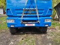 2012 КамАЗ 43118, синий, 5000000 рублей - вид 6