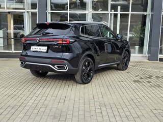 2026 Changan UNI-S I, чёрный, 3249900 рублей, вид 5