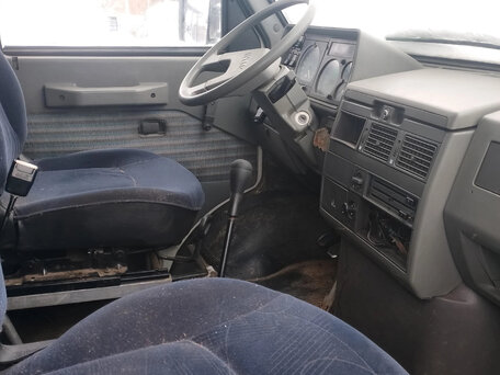 1992 Iveco Daily, белый, 320000 рублей, вид 4