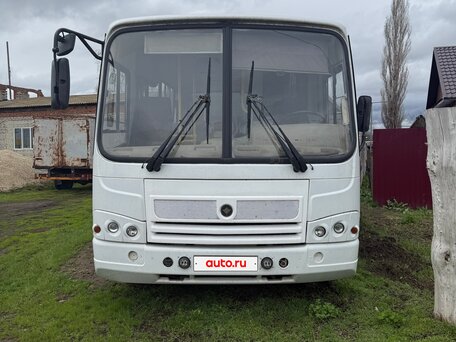 2013 ПАЗ 3203, белый, 450000 рублей, вид 1