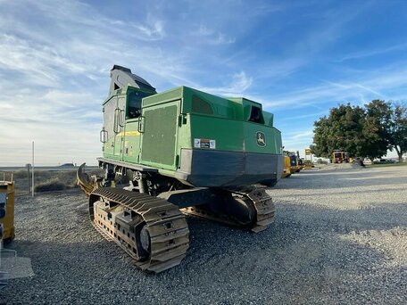 2024 John Deere 959ML, зелёный, 83900000 рублей, вид 2