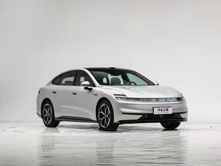 2026 Changan Qiyuan A06 28.39 kWh, серый, 2800000 рублей, вид 3