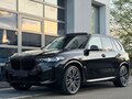 2024 BMW X5 40i IV (G05/G18) Рестайлинг, чёрный
