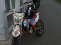 2020 Kayo K1, белый, 80000 рублей - вид 1