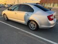 2014 Skoda Rapid I, серебристый - вид 5