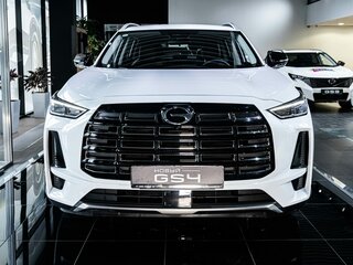 2026 GAC GS4, белый, 3799000 рублей, вид 2