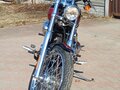 2004 Harley-Davidson Softail Deuce, красный, 896882 рублей - вид 7