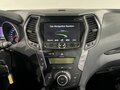 2014 Hyundai Santa Fe III, серый - вид 11