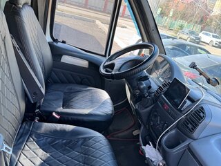 2006 Peugeot Boxer, белый, 700000 рублей, вид 2