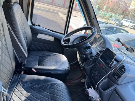 2006 Peugeot Boxer, белый, 700000 рублей, вид 2