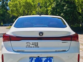2023 Changan Eado Plus I, белый, 1030001 рублей, вид 5