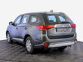 2019 Mitsubishi Outlander III Рестайлинг 3, серый, 1710000 рублей - вид 6