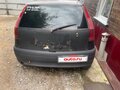 1997 Fiat Punto I, чёрный, 55000 рублей - вид 5