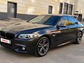 2014 BMW 5 серии 528i xDrive VI (F10/F11/F07) Рестайлинг, серый, 2150000 рублей