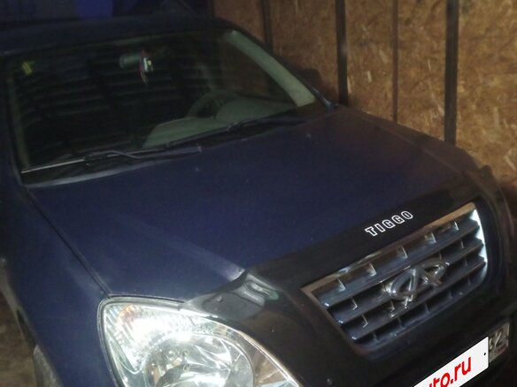 2011 Vortex Tingo I, синий, 600000 рублей - вид 10