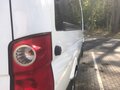 2013 Volkswagen Crafter, белый, 2500000 рублей - вид 7