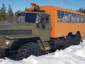 1986 Урал 375, зелёный, 1100000 рублей - вид 2