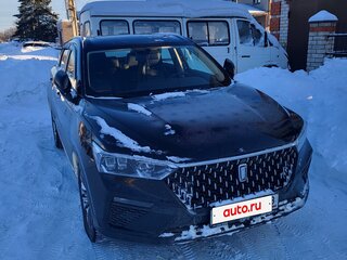 2022 FAW Bestune T77 I, чёрный, 1660000 рублей, вид 3