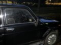 1999 Lada (ВАЗ) 2121 (4x4) I Рестайлинг, чёрный, 240000 рублей - вид 5