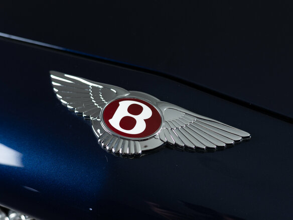 2005 Bentley Arnage R I Рестайлинг, синий, 10790000 рублей - вид 35