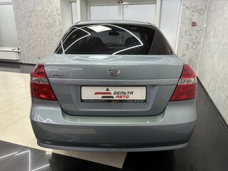 2012 ЗАЗ Vida, серый, 399000 рублей, вид 3