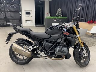 2021 BMW R 1250 R, чёрный, 1100000 рублей, вид 3