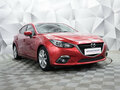 2013 Mazda 3 II (BL) Рестайлинг, красный, 1295000 рублей - вид 6