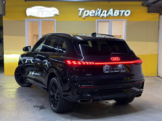 2026 Audi Q5 L III (GU), чёрный, 6199000 рублей, вид 4