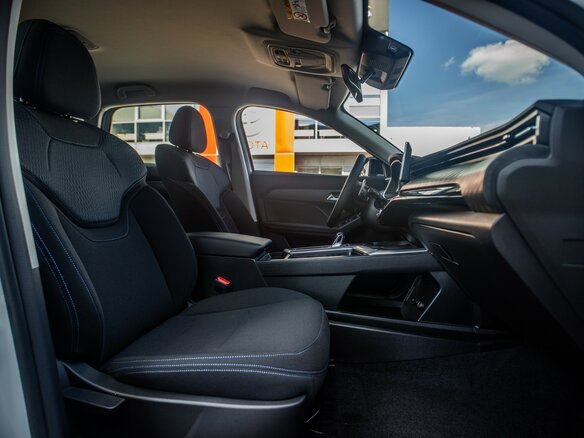 2026 Haval Jolion I Рестайлинг 2, белый, 2499000 рублей - вид 27