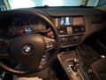 2015 BMW X3 20d xDrive II (F25) Рестайлинг, чёрный - вид 7