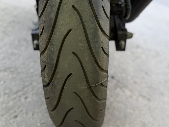 2013 Kawasaki Ninja 300, зелёный, 350000 рублей - вид 2
