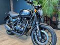 2026 Royal Enfield Hunter, чёрный, 432000 рублей - вид 4