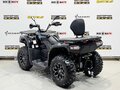 2026 Bison YK450A, чёрный - вид 7