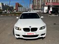 2008 BMW 3 серии 335i V (E90/E91/E92/E93), белый, 1650000 рублей - вид 2
