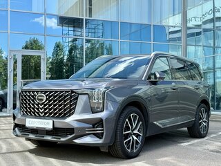 2023 GAC GS8 II, серый, 3141000 рублей, вид 1