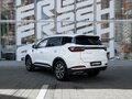 2023 Chery Tiggo 7 Pro Max I, белый - вид 1
