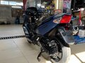 2009 Yamaha TMAX, синий, 450000 рублей - вид 8