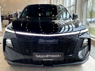 2026 Haval F7x II, чёрный, 3999000 рублей, вид 2