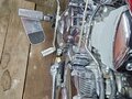 2003 Yamaha XVS1100, красный, 450000 рублей - вид 5