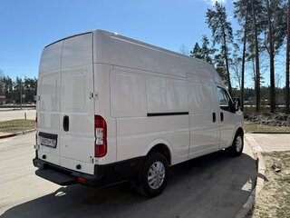 2024 Dongfeng K33, белый, 2990000 рублей, вид 2