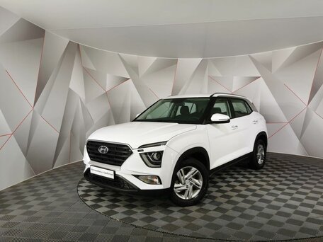 Hyundai Creta II