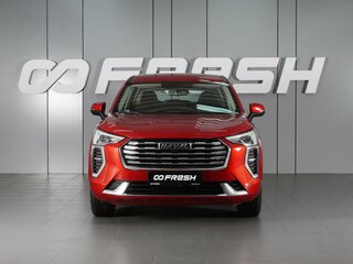 2022 Haval Jolion I, красный, 1405000 рублей, вид 3