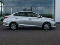 2025 Changan Alsvin, серый - вид 3