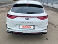 2019 Kia Proceed I, белый, 1700000 рублей - вид 2